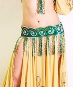 Bra&Belts Mumtaz Sahera Swirls Collection 22754