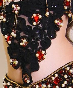 Bellydance Costumes BDS Couture