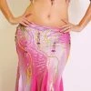 Bellydance Desert Swirl II (C) 25113