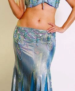 Bellydance Desert Swirl II (C) 22816