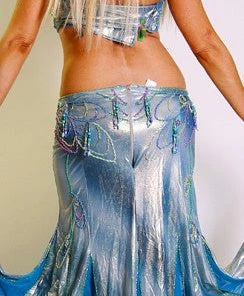 Bellydance Desert Swirl II (C) 22816