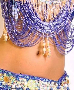Bellydance Costumes Nabila Costume