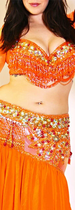 Bellydance Nabila Costume Costumes 5 Bellydance Nabila Costume Costumes