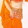 Bellydance Nabila Costume Costumes