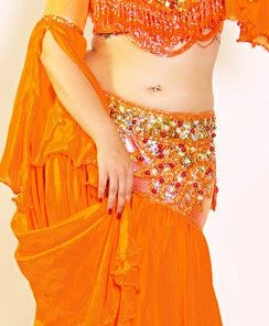 Bellydance Nabila Costume Costumes
