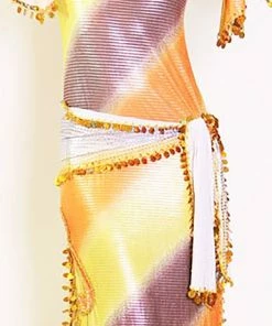 Bellydance Galabeya 22902