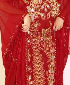 Bellydance All Folkloric Khaligee