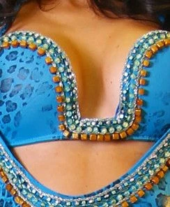 Bellydance Galabeya