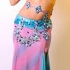 Bellydance Nabila Costume 1 Bellydance Nabila Costume