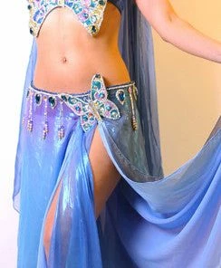 Costumes Hoda Zaki Two-Piece Costume Costume Sale