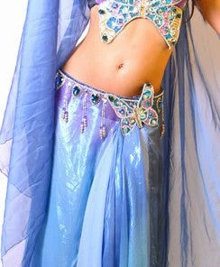 Costumes Hoda Zaki Two-Piece Costume Costume Sale