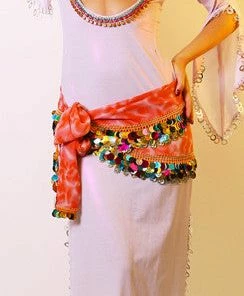 Bellydance Galabeya All Folkloric