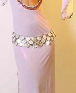 Bellydance Galabeya All Folkloric