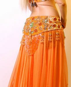 Bellydance Lili Collection (A)