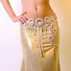 Bellydance Crystal Collection Costumes