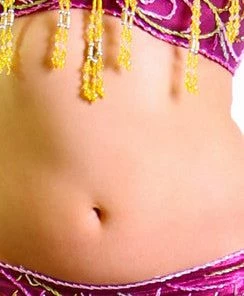 Bellydance Desert Swirl II (A/B & B) 22952