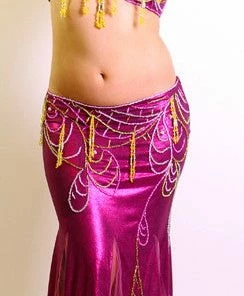 Bellydance Desert Swirl II (A/B & B) 22952