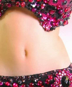 Costumes Mamdouh Salama Two-Piece Costume 9 Costumes Mamdouh Salama Two-Piece Costume