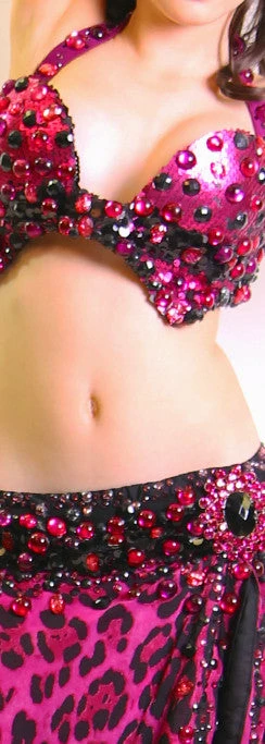 Costumes Mamdouh Salama Two-Piece Costume 6 Costumes Mamdouh Salama Two-Piece Costume