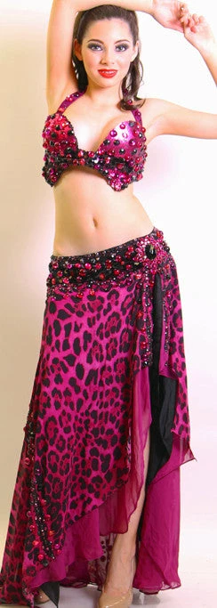 Costumes Mamdouh Salama Two-Piece Costume 3 Costumes Mamdouh Salama Two-Piece Costume