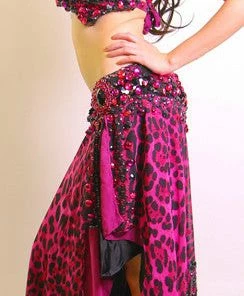 Costumes Mamdouh Salama Two-Piece Costume 8 Costumes Mamdouh Salama Two-Piece Costume