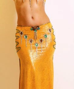 Costumes Raqia Hassan Two-Piece Costume