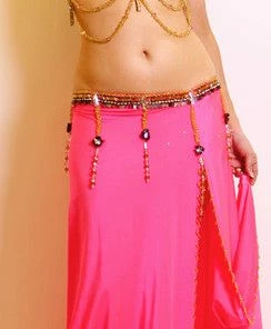 Raqia Hassan Two-Piece Costume Clearance Costumes