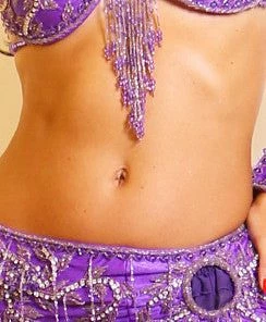 Sim Ooh La La Costumes