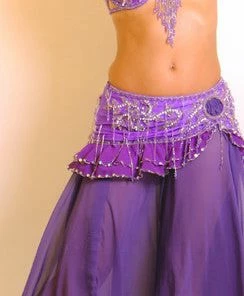 Sim Ooh La La Costumes