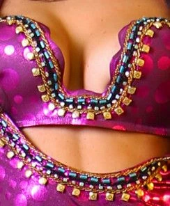 Bellydance Galabeya All Folkloric