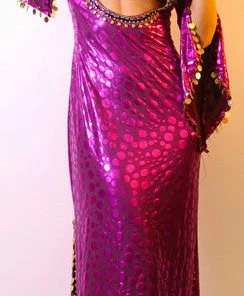 Bellydance Galabeya All Folkloric