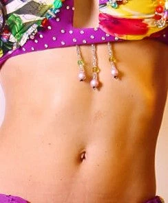 Mumtaz Two-Piece Costume Costumes