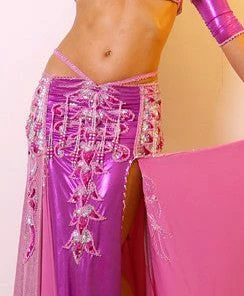 Hanan Costume Costumes