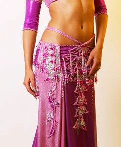 Hanan Costume Costumes