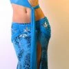 Bellydance Costumes Diamond Collection