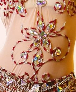 Bellydance Venus Collection Clearance