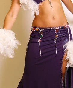 Costumes Raqia Hassan Show Stopper