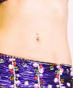 Bellydance Costumes Nile Waves