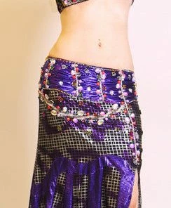 Bellydance Costumes Nile Waves