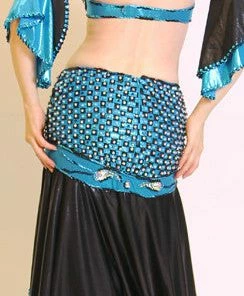 Bellydance Mumtaz Costume Costumes