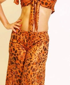 Bellydance Class Wear