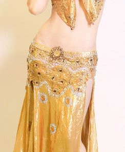 Mamdouh Salama Costumes