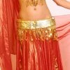 Bellydance Bra&Belts Classic Coins (B) 23052 1 Bellydance Bra&Belts Classic Coins (B) 23052