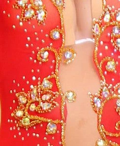 Special Order Eman Zaki Dress 23099