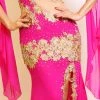 Eman Zaki Dress Costume 23110