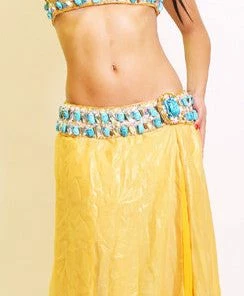 Special Order Eman Zaki Two Piece Costume