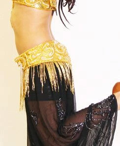 Bellydance Skirt/ Harem Pants(23155)