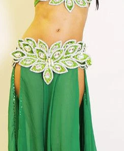 Bellydance Aida Skirt All Skirts