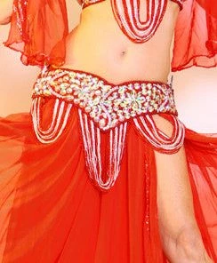 Bra&Belts Mumtaz Bra & Belt