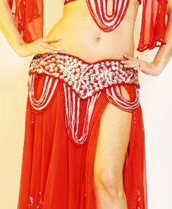 Bra&Belts Mumtaz Bra & Belt